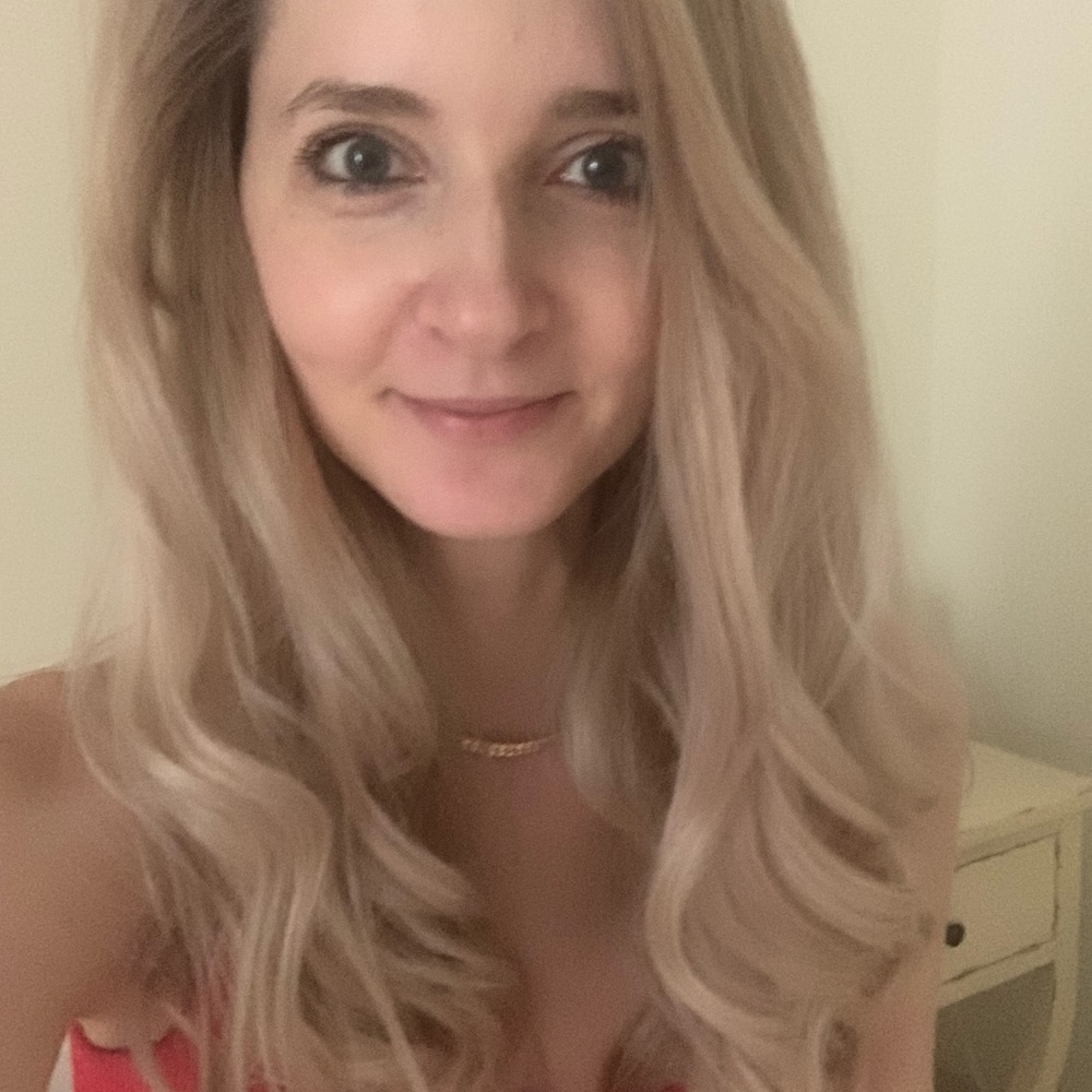 Meet your Posher, Katarina